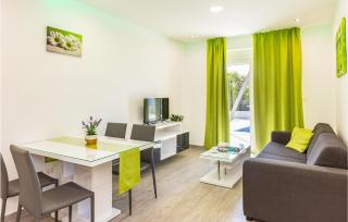 One-Bedroom Apartment In Medici - Kutleša - 9