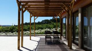 Casas do Monte de Roques - 9