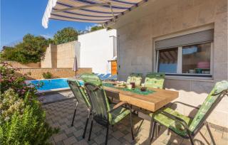 3 Bedroom Lovely Home In Makarska - Makarska - 5