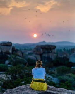 Arjun Homestay - Hampi - 1