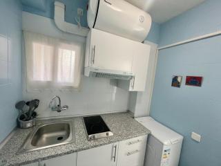 New Cenit - Benidorm - 1