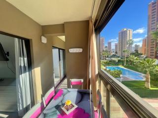 New Cenit - Benidorm - 8