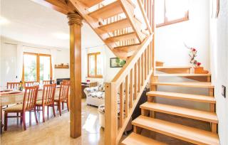 Awesome Home In Laginji With Sauna - Žminj - 9