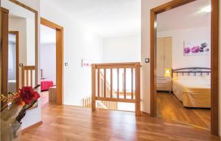 Awesome Home In Laginji With Sauna - Žminj - 5