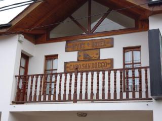 Apart Hotel Cabo San Diego - Ushuaia - 9