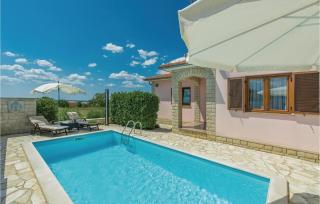 Holiday Home Kastelir 50 With Outdoor Swimmingpool - 8