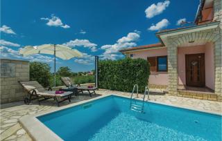 Holiday Home Kastelir 50 With Outdoor Swimmingpool - Kaštelir - 5