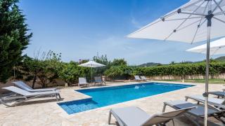 Villa Etruria close to Playa d'en Bossa - 2