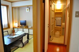 Hotel Bientos - Tosu - 3