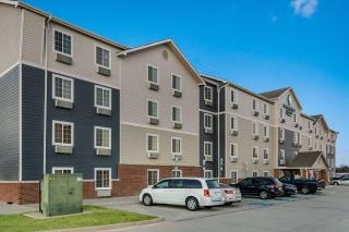 WoodSpring Suites Denton - Denton - 7
