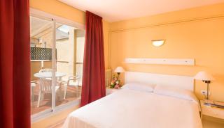 Aparthotel Bertrán - Barcelona - 3