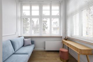 Sun & Sopot by OneApartments Premium - Sopot - 5