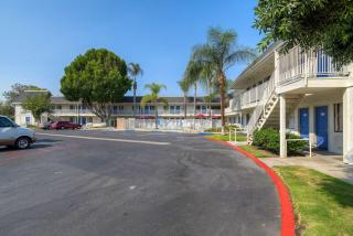 Motel 6-El Cajon, CA - San Diego - El Cajon - 8