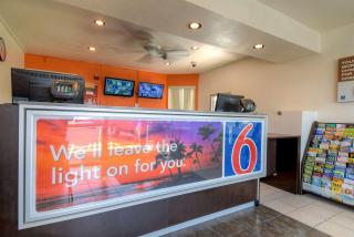 Motel 6-El Cajon, CA - San Diego - El Cajon - 3