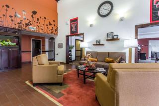 Sleep Inn & Suites - Lubbock - 6
