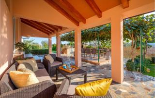 Beautiful Home In Marcana With Wifi - Marčana - 9
