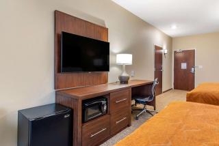 Comfort Suites - Newnan - 5
