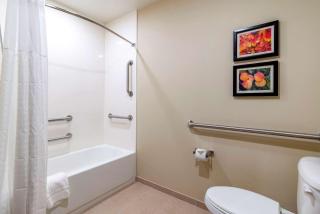 Comfort Suites - Newnan - 3