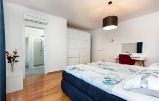 Gorgeous Home In Krmed With Wifi - Krmed - 4