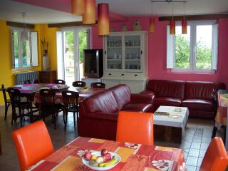 Casa Rural Quopiki - 3