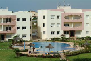 Mohammedia Batiment M - 9