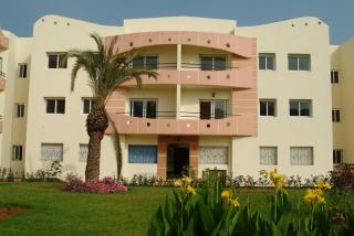 Mohammedia Batiment M - 8