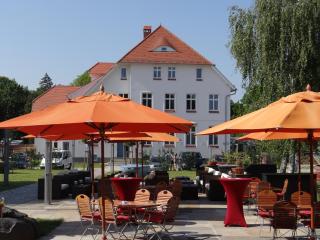 Hotel und Restaurant Am Peenetal - Liepen - 3