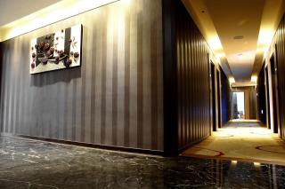Talmud Hotel Taichung - 9