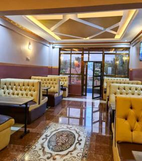 Good Putt Hotel - Nakuru - 6