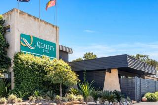 Quality Inn Dubbo International - Dubbo - 7