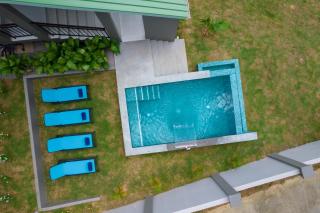 Hidden Valley Residence - Au Cap - 5
