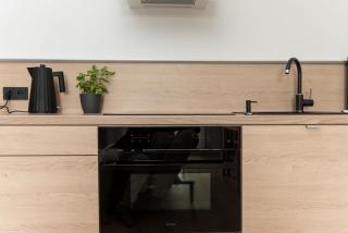 Apartament Amelia Q4Apartments - Danzig - 9