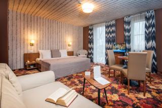 Hotel Lajta Park - Mosonmagyaróvár - 7