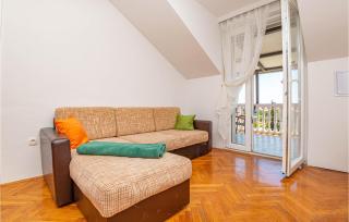 Two-Bedroom Apartment Vodice With Sea View 06 - Vodice - 8