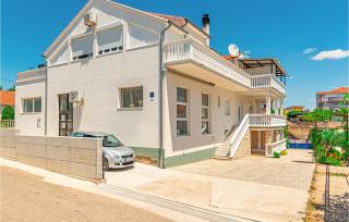 Two-Bedroom Apartment Vodice With Sea View 06 - Vodice - 9