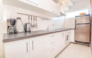 Two-Bedroom Apartment Vodice With Sea View 06 - Vodice - 6