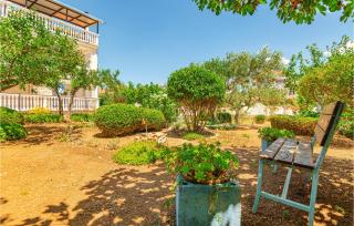 Two-Bedroom Apartment Vodice With Sea View 06 - Vodice - 2