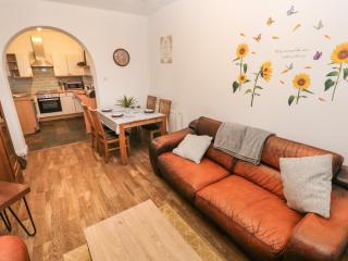 Smugglers Cottage - Saundersfoot - 8
