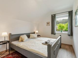 Peaceful Apartment in Sankt Michael im Lungau - Sankt Michael im Lungau - 9