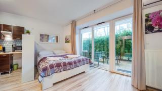 Apartamenty Sun & Snow Willa Park - Dziwnów - 8