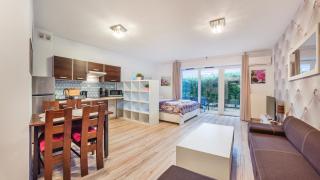 Apartamenty Sun & Snow Willa Park - Dziwnów - 2