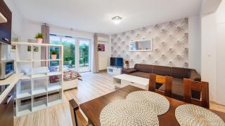 Apartamenty Sun & Snow Willa Park - Dziwnów - 0