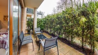 Apartamenty Sun & Snow Willa Park - Dziwnów - 4