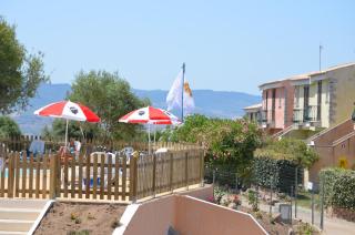 Li Seddi Country House - Badesi - 8