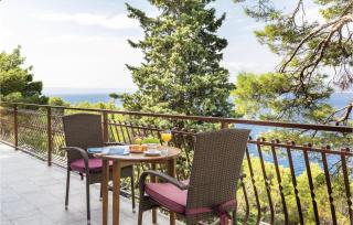 Holiday Home Brela 55 - 1