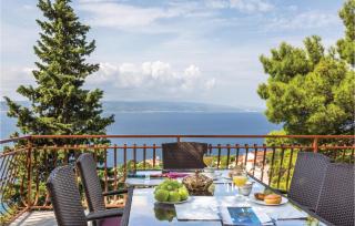 Holiday Home Brela 55 - Brela - 8