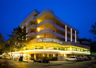 Hotel Europa - Bibione - 0