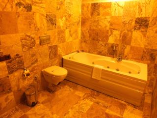 Dilek Tepesi Cave Hotel - 8
