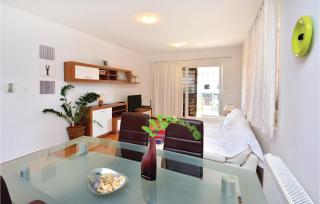 Holiday Home Kastel Stafilic 47 With Outdoor Swimmingpool - 3