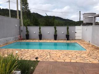 tranquilidade - Serra Negra - 9